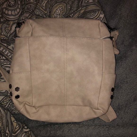 Mini Back pack/shoulder purse - Picture 5 of 6